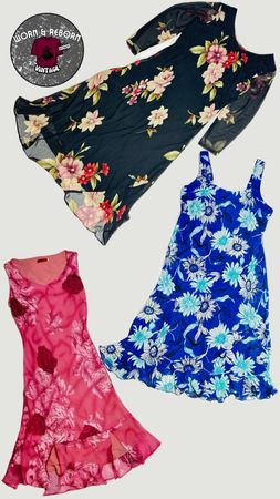 Y2k dress WR1799