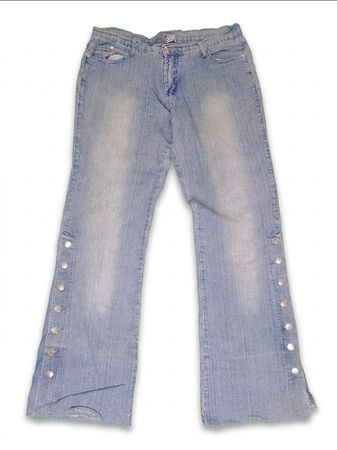 Y2K Jeans (009d)