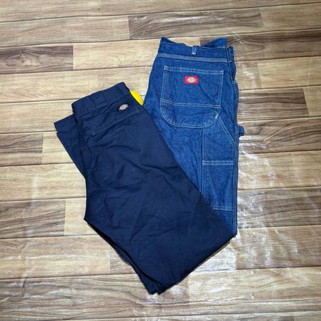 Dickies mix jeans (fnc 277)