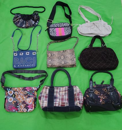 Y2K Stylish Bags VL 28