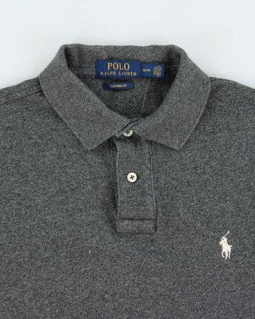 Special Vintage Ralph Lauren T-shirts