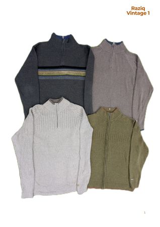 💥 RV3853 Columbia Sweaters