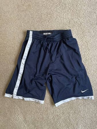 Vintage Nike Shorts