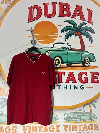 Freed Perry polo T.shirt
