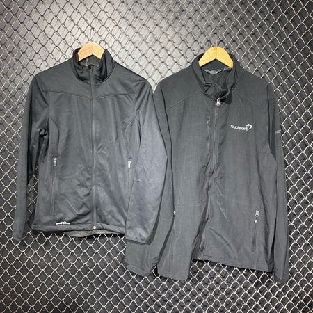 Baseball jackets (fnc 288)