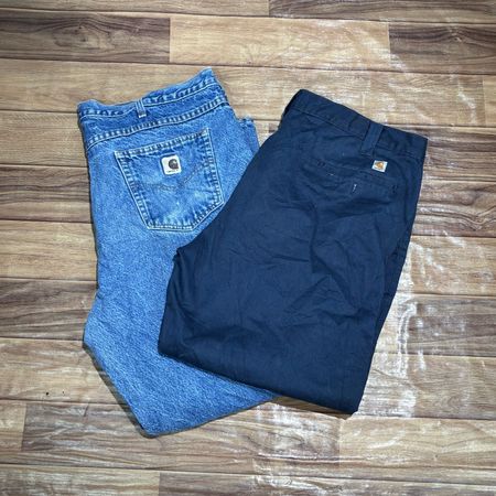 Carharrt pants (fnc 290)