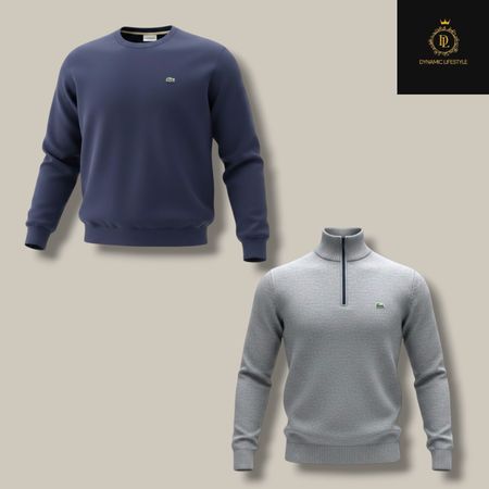 Cardigan sweatshirts Locaste