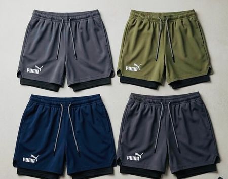 Premium Puma Shorts