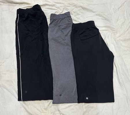 Lululemon trouser