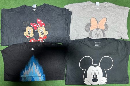Mickey mouse sweatshirts