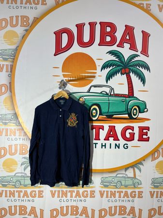 Polo rugby shirts