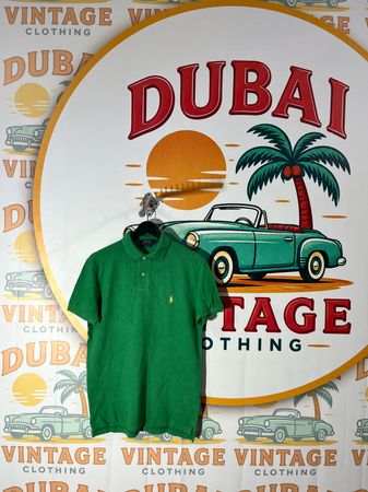 Polo T Shirt