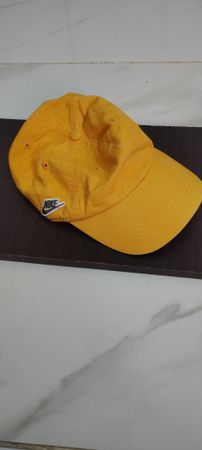 Nike Caps