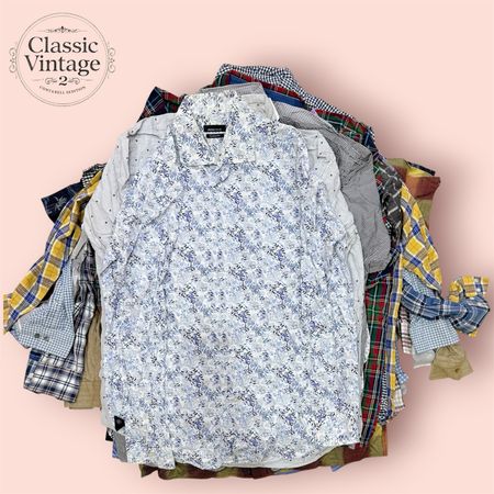 Unbranded shirts