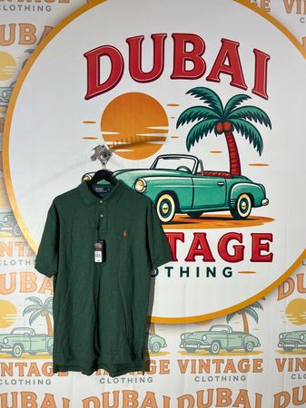 Polo T-Shirts