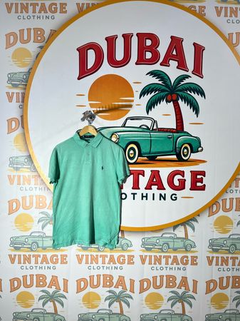 Polo T shirt