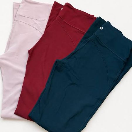 Premium Lululemon Leggings