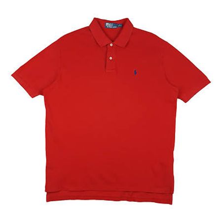 Authentic Ralph Lauren T-shirts