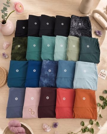 Lululemon leggings