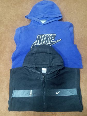 moletins Nike