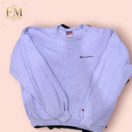 Champion Sweatshirt