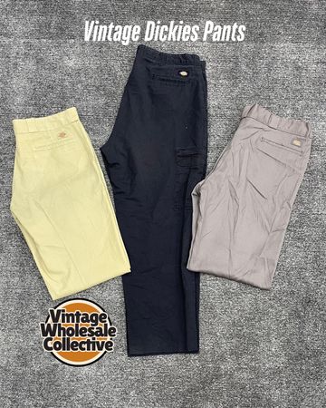 Vintage Dickies Pants - (16/06)