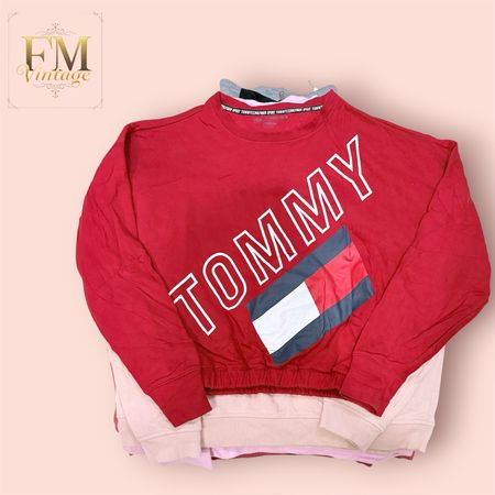Damen Marken-Sweatshirts