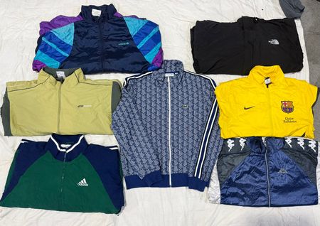 Windbreakers 90s