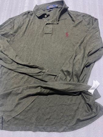 Ralph Lauren Polo t Shirts