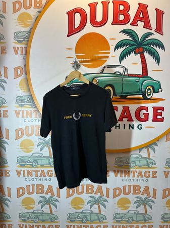 Fred Perry T shirt