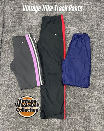 Nike Track Pants - (16/06)