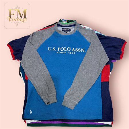 U.S polo assn T-Shirts