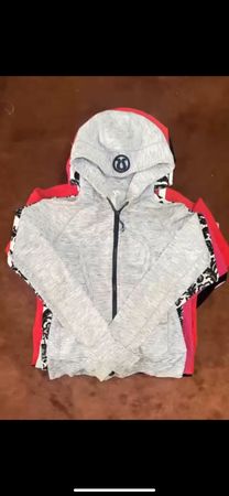 Lululemon jackets