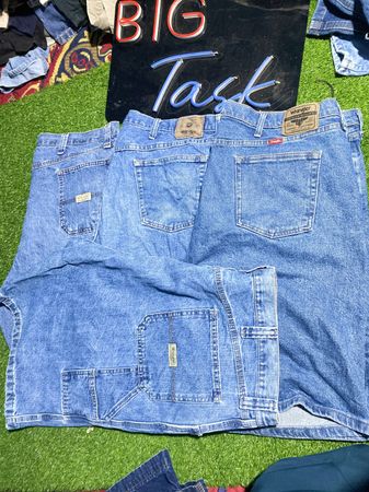 Wrangler Shorts