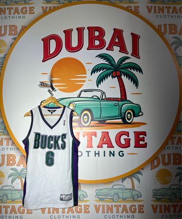 Baseball jersey