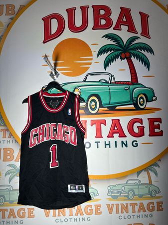 Baseball jersey