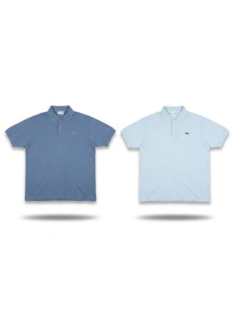 (FV1731) Lacoste T-Shirt
