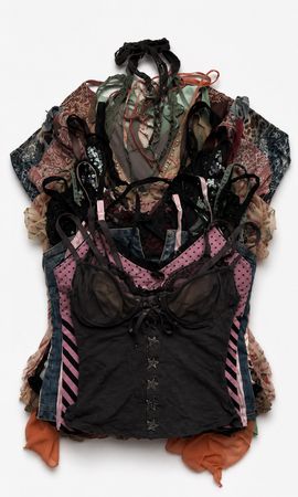 Y2k tops