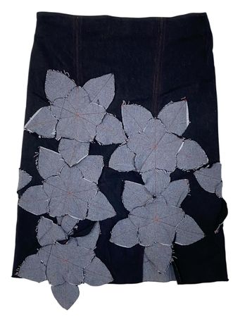 Y2K Midi Skirts