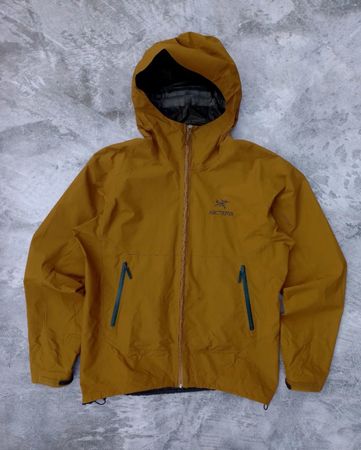 Arc'Teryx gore Tex Jackets