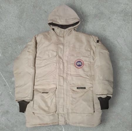 Canada Goose Jackets