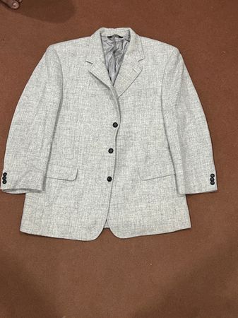 Harris Tweed Blazers