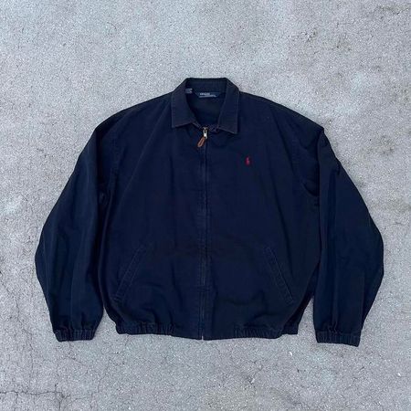 Polo Ralph Lauren jacket