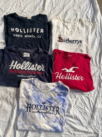 Hollister women t shirt