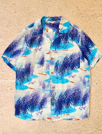 Hawaiian Shirts