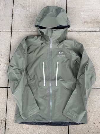 Arc'Teryx gore,Tex Jackets