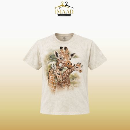 Das Mountains T-Shirt