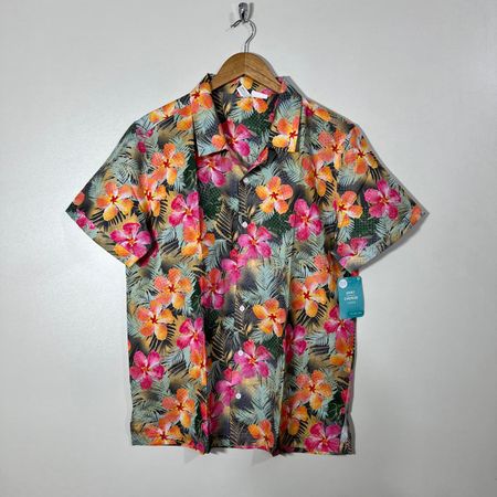 Hawaiian Shirts