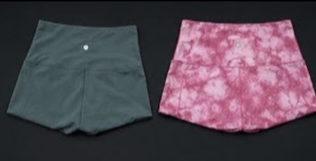 Lululemon Leggings(0016)