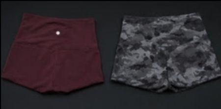 Lululemon Leggings(0017)